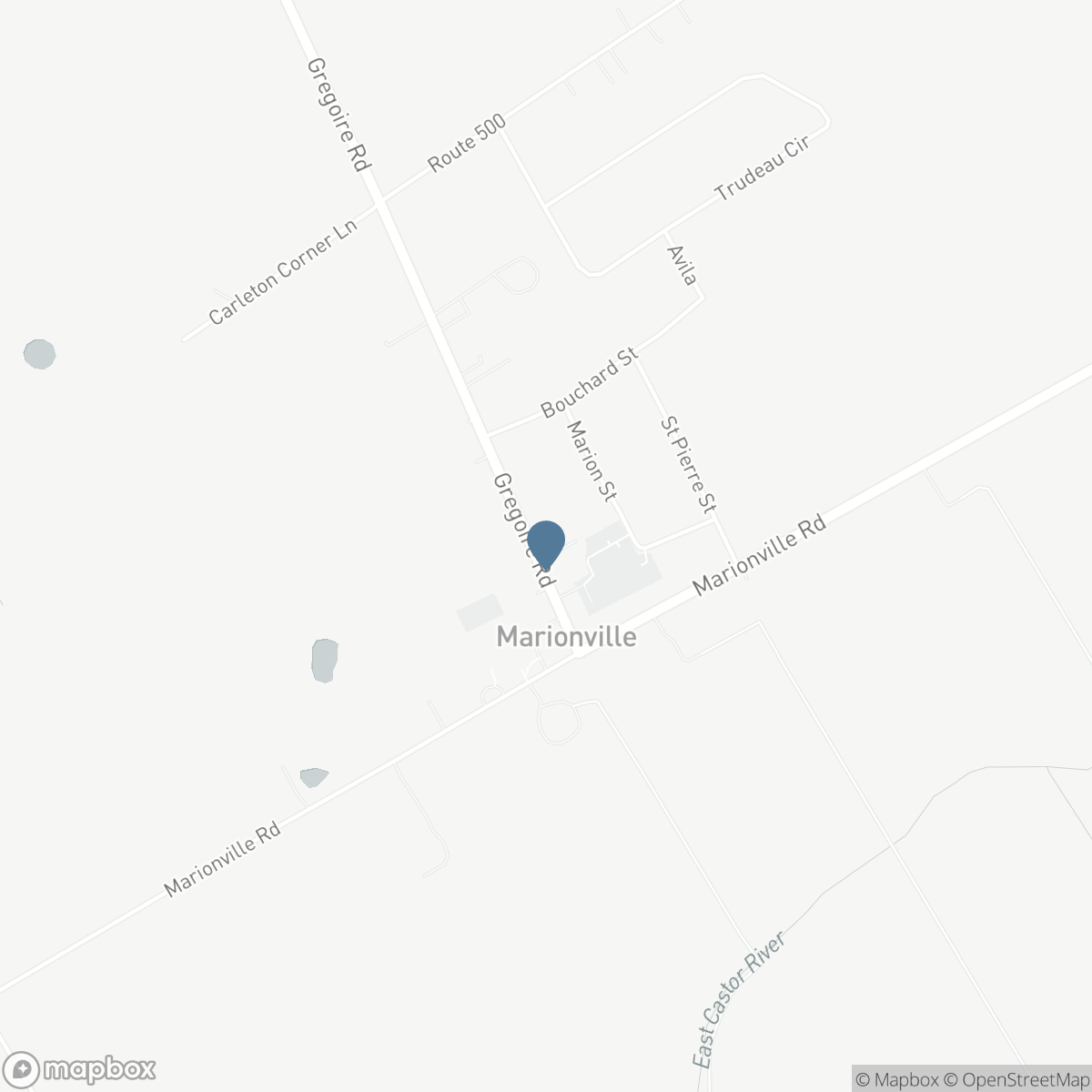 4603 GREGOIRE ROAD, Russell, Ontario K4R 1E5